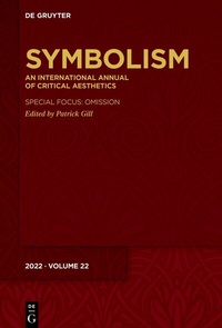 Enlarge image Cover: Symbolism - De Gruyter