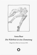 Cover: Die Wahrheit ist eine Zumutung - Heyn