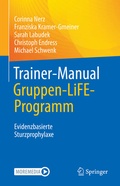 Cover: Trainer-Manual Gruppen-LiFE-Programm - Springer