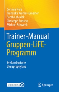Abbildung von: Trainer-Manual Gruppen-LiFE-Programm - Springer