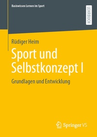 Bild: Sport und Selbstkonzept I - Springer VS
