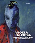 Cover: Angela Hampel - Kerber Verlag