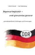 Cover: Begrenzt begl&uuml;ckt - und grenzenlos genervt - BoD - Books on Demand