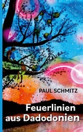 Cover: Feuerlinien aus Dadodonien - BoD - Books on Demand