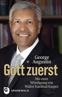 Abbildung von: Gott zuerst - Matthias-Grünewald