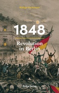 Cover: 1848 - bebra verlag