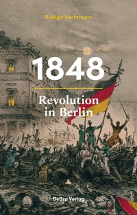 Abbildung von: 1848 - bebra verlag