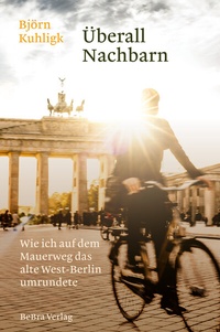 Abbildung von: Überall Nachbarn - bebra verlag
