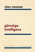 Cover: g&uuml;nstige intelligenz - Ritter Klagenfurt