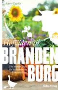 Cover: Hofl&auml;den in Brandenburg - bebra verlag