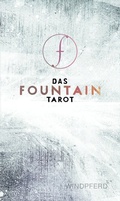 Cover: Das Fountain-Tarot - Windpferd