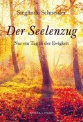 Cover: Der Seelenzug - edition fischer