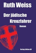 Cover: Der j&uuml;dische Kreuzfahrer - Verlag Edition AV