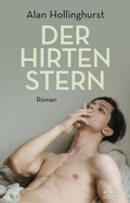 Cover: Der Hirtenstern - Albino Verlag, Salzgeber Buchverlage GmbH