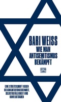 Cover: Wie man Antisemitismus bek&auml;mpft - edition TIAMAT