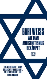 Enlarge image Cover: Wie man Antisemitismus bekämpft - edition TIAMAT
