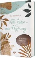 Cover: Alte Lieder - neue Hoffnung - Christliche Verlagsgesellschaft