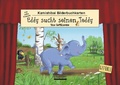 Cover: Eddy sucht seinen Teddy - Kamishibai-Bilderbuchkarten - Albarello