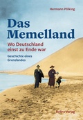 Cover: Das Memelland - bebra verlag
