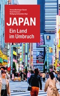 Cover: Japan - bebra verlag