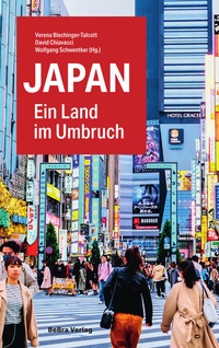 Enlarge image Cover: Japan - bebra verlag