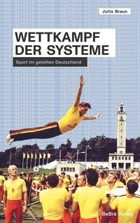 Abbildung von: Wettkampf der Systeme - bebra verlag