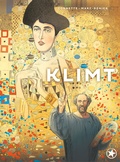 Cover: Klimt - bahoe books