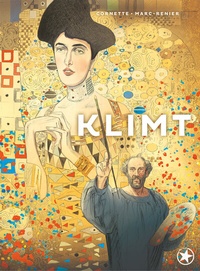 Enlarge image Cover: Klimt - bahoe books