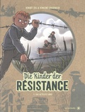Cover: Die Kinder der R&eacute;sistance - bahoe books