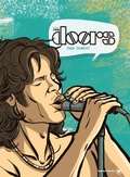 Cover: The Doors - bahoe books