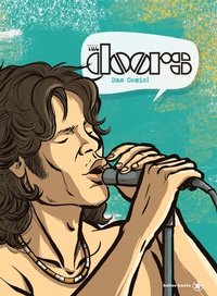 Enlarge image Cover: The Doors - bahoe books