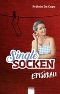 Cover: SingleSocken - Knapp Verlag