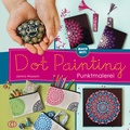 Cover: Mach mit! Dot Painting - Punktmalerei - BuchVerlag Leipzig