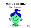 Cover: Miss Heldin - Rieder, Susanna