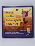 Cover: Marcs gro&szlig;es Lebensgl&uuml;ck-Kartenset - Workspire
