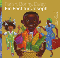 Enlarge image Cover: Ein Fest für Joseph - Orlanda Verlag GmbH