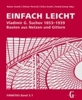Cover: Einfach Leicht - Geym&uuml;ller Verlag f&uuml;r Architektur