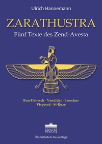 Enlarge image Cover: ZARATHUSTRA - Anthea Verlag