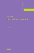 Cover: Hin und nicht zur&uuml;ck - Vorwerk 8