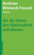 Cover: Als die Uhren den Gleichschritt aufnahmen - Druckerei & Verlag Steinmeier