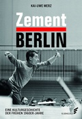 Cover: Zement Berlin - Elsengold