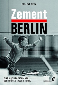 Enlarge image Cover: Zement Berlin - Elsengold