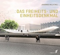 Cover: Das Freiheits- und Einheitsdenkmal - Elsengold