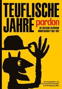 Bild: Teuflische Jahre: Pardon - Favoritenpresse GmbH