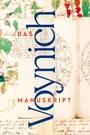Cover: Das Voynich Manuskript - Favoritenpresse GmbH