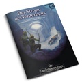Cover: DSA1 - Der Strom des Verderbens (remastered) - Ulisses Medien und Spiel Distribution GmbH