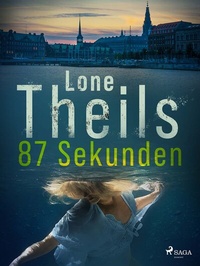 Abbildung von: 87 Sekunden - Saga Egmont Bücher