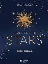 Bild vergrößern Bild: Reach for the Stars - Saga Egmont Bücher