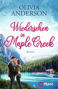 Cover: Wiedersehen in Maple Creek - more