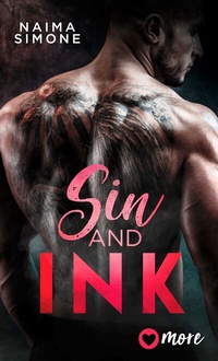 Enlarge image Cover: Sin and Ink - more